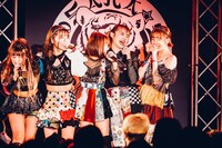 大阪☆春夏秋冬（撮影：西槇太一）