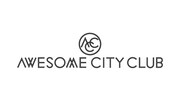 Awesome City Clubのロゴ。