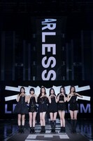 LE SSERAFIM（写真提供：SOURCE MUSIC）