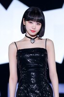 KIM  CHAEWON（写真提供：SOURCE MUSIC）