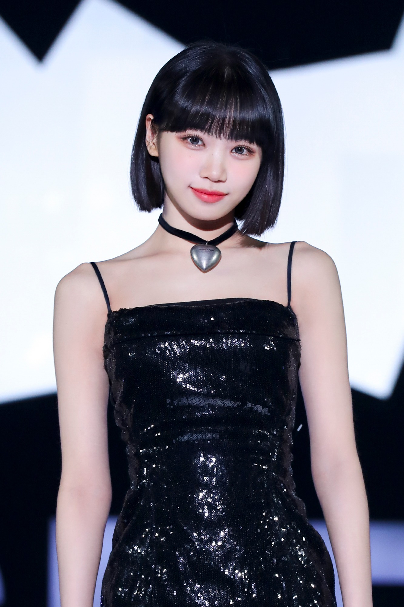 KIM  CHAEWON（写真提供：SOURCE MUSIC）