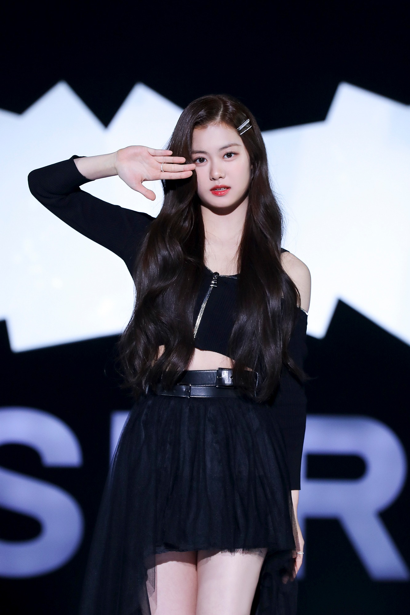 KIM  GARAM（写真提供：SOURCE MUSIC）