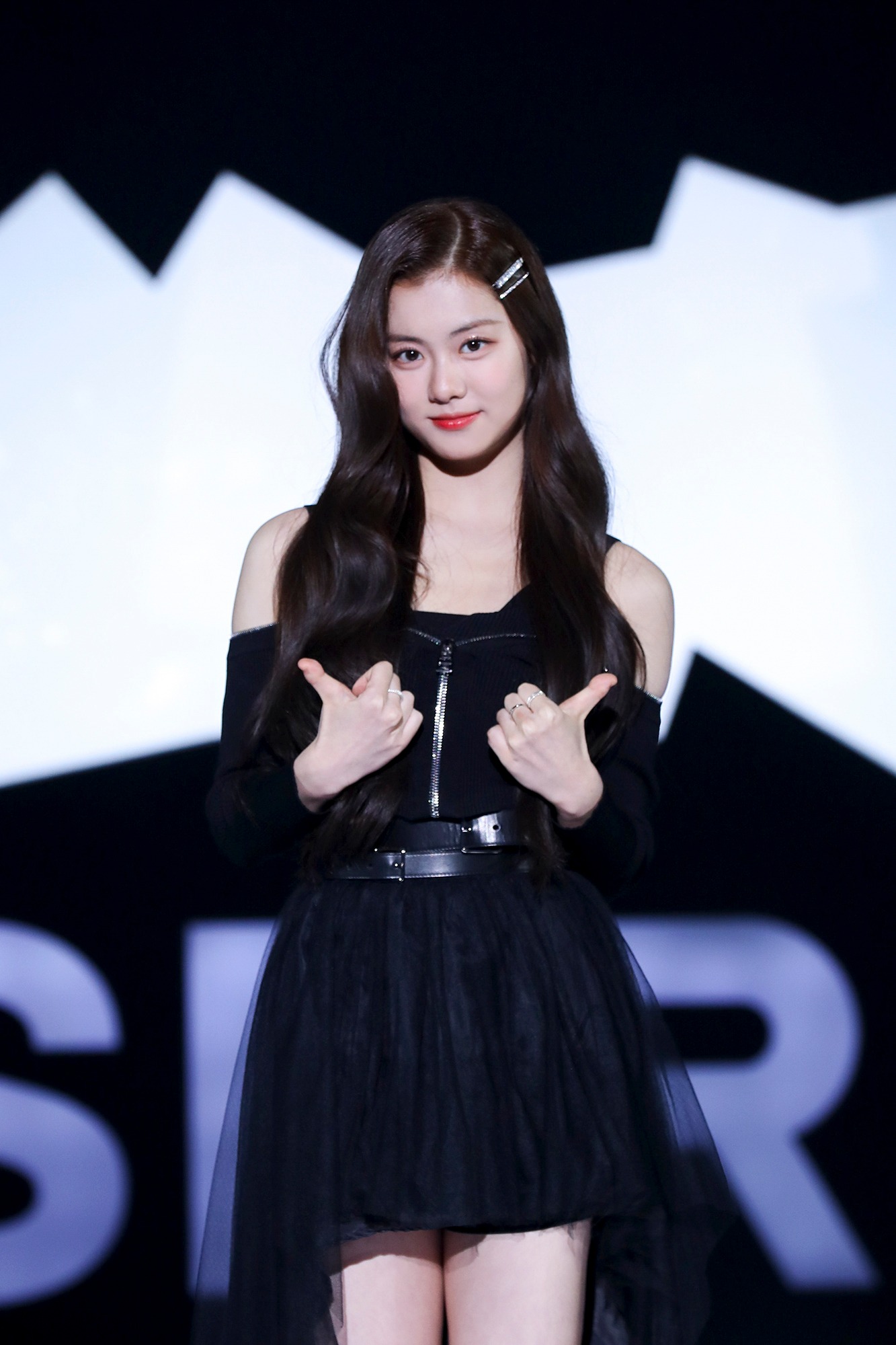 KIM  GARAM（写真提供：SOURCE MUSIC）