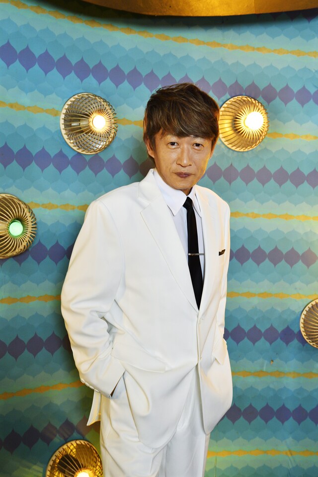 川西幸一（ユニコーン）