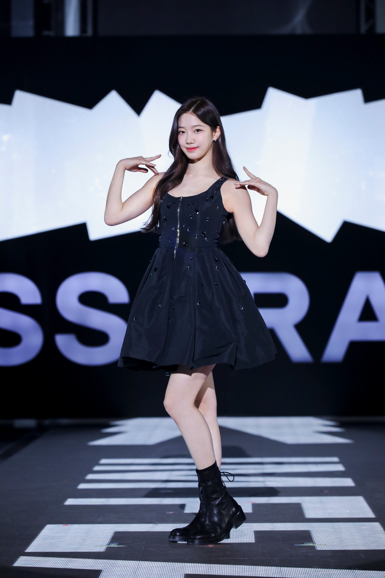 KAZUHA（写真提供：SOURCE MUSIC）