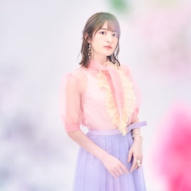 小松未可子、前野智昭との間に第1子妊娠「尊い命と、この奇跡への感謝」