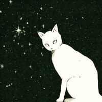 松木美定「舞台の上で」配信ジャケット