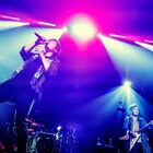 ポルノグラフィティ新アルバム「暁」は8月発売、全国ツアーは武道館2DAYS含む29公演