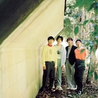 SAMOEDO、レコードの日に7inchシングル「I'm crazy about you / 味」リリース