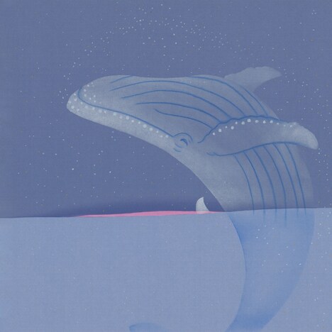 soraya「ひとり / ちいさくさよならを」ジャケット