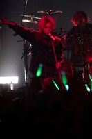 松岡充（SOPHIA）（撮影：上野宏幸 / 株式会社LINKSOLU）