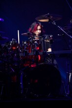 和樹（defspiralサポート ）（撮影：上野宏幸 / 株式会社LINKSOLU）