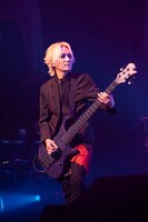 RYO（defspiral）（撮影：上野宏幸 / 株式会社LINKSOLU）