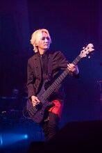 RYO（defspiral）（撮影：上野宏幸 / 株式会社LINKSOLU）