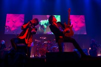 GRANRODEO（撮影：上野宏幸 / 株式会社LINKSOLU）