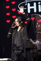 TAKA（defspiral）（撮影：上野宏幸 / 株式会社LINKSOLU）