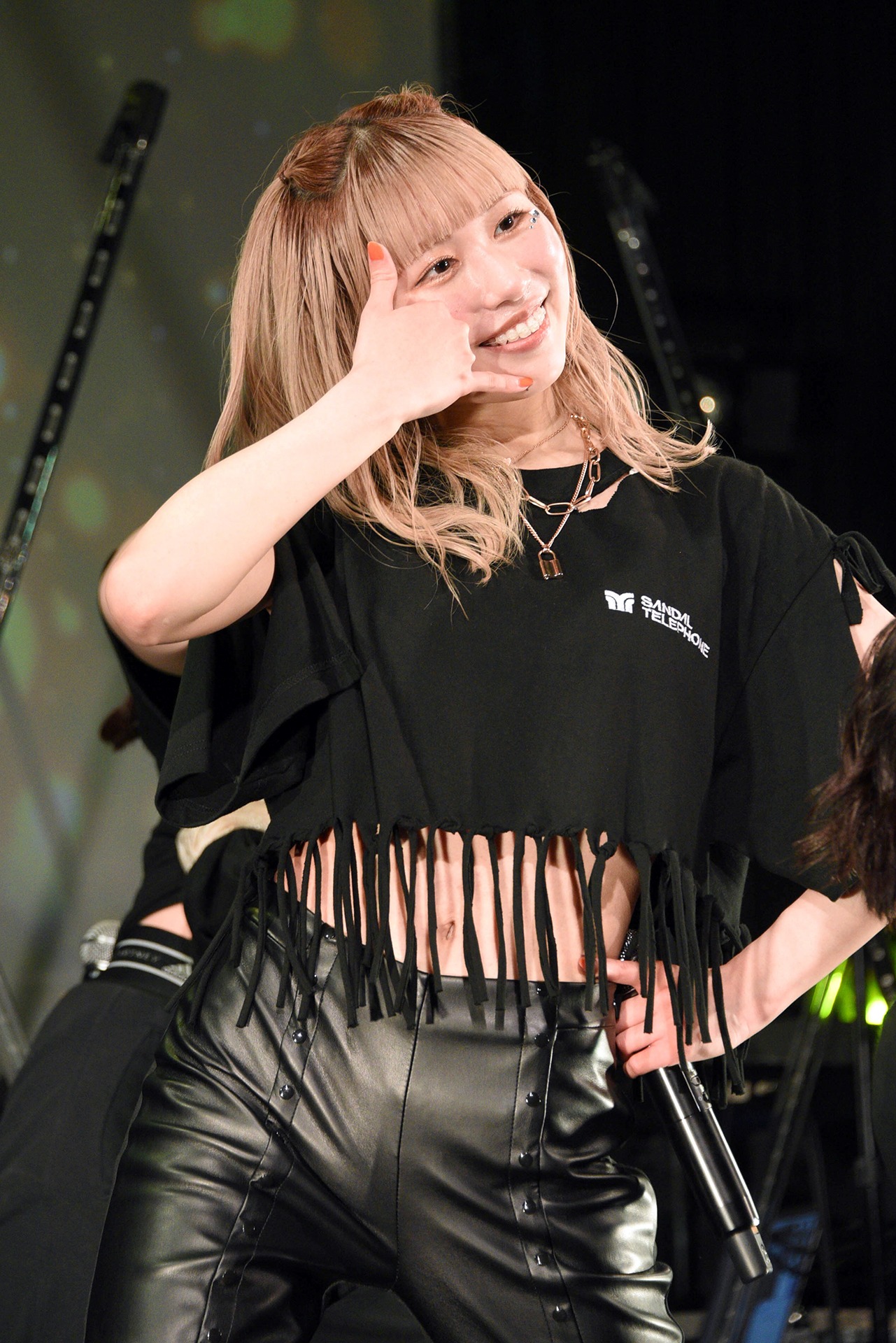 藤井エリカ