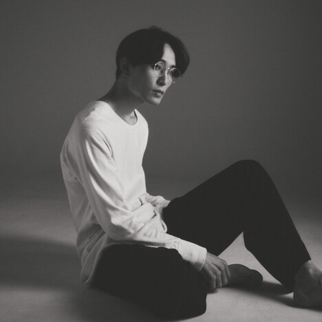 高橋健介（LUCKY TAPES）