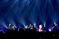 渋谷すばる「babu会 vol.1」神奈川・KT Zepp Yokohama公演の模様。(c)World art