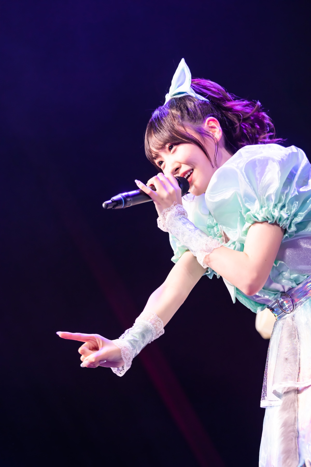櫻井優衣