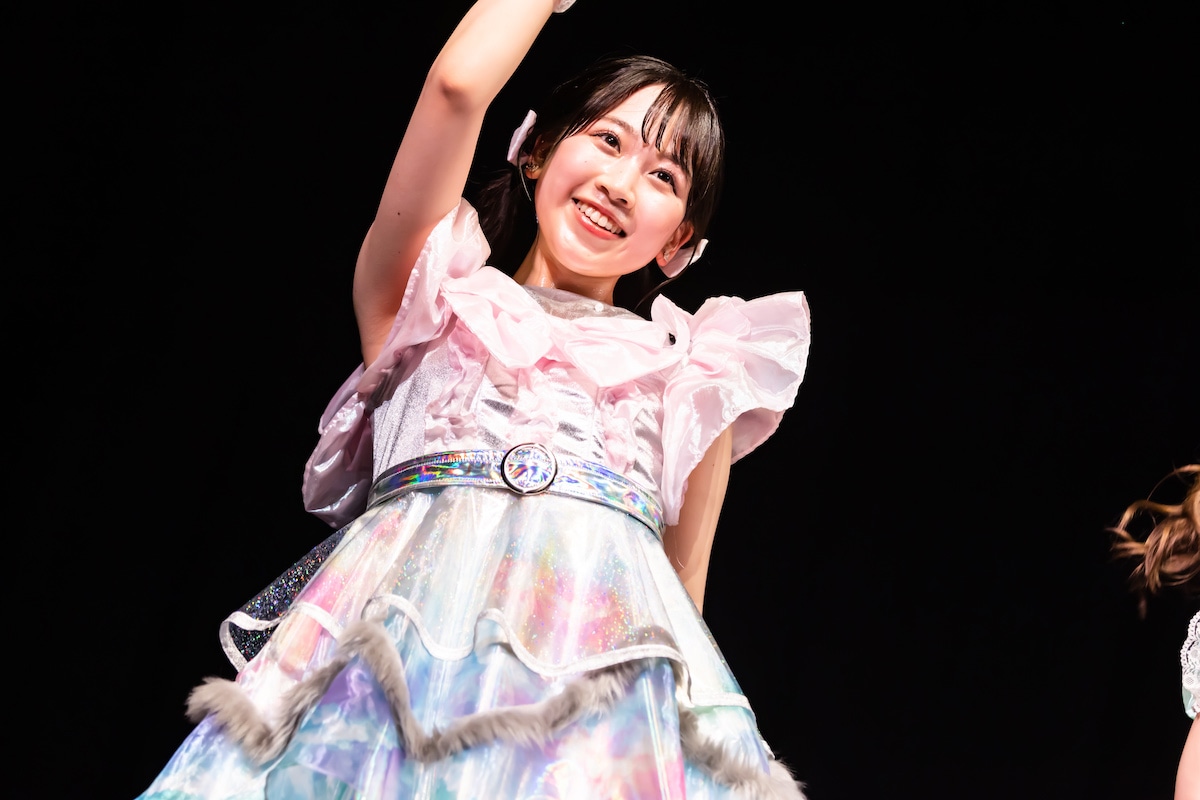 松本かれん