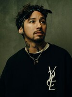 JESSE（RIZE、The BONEZ）