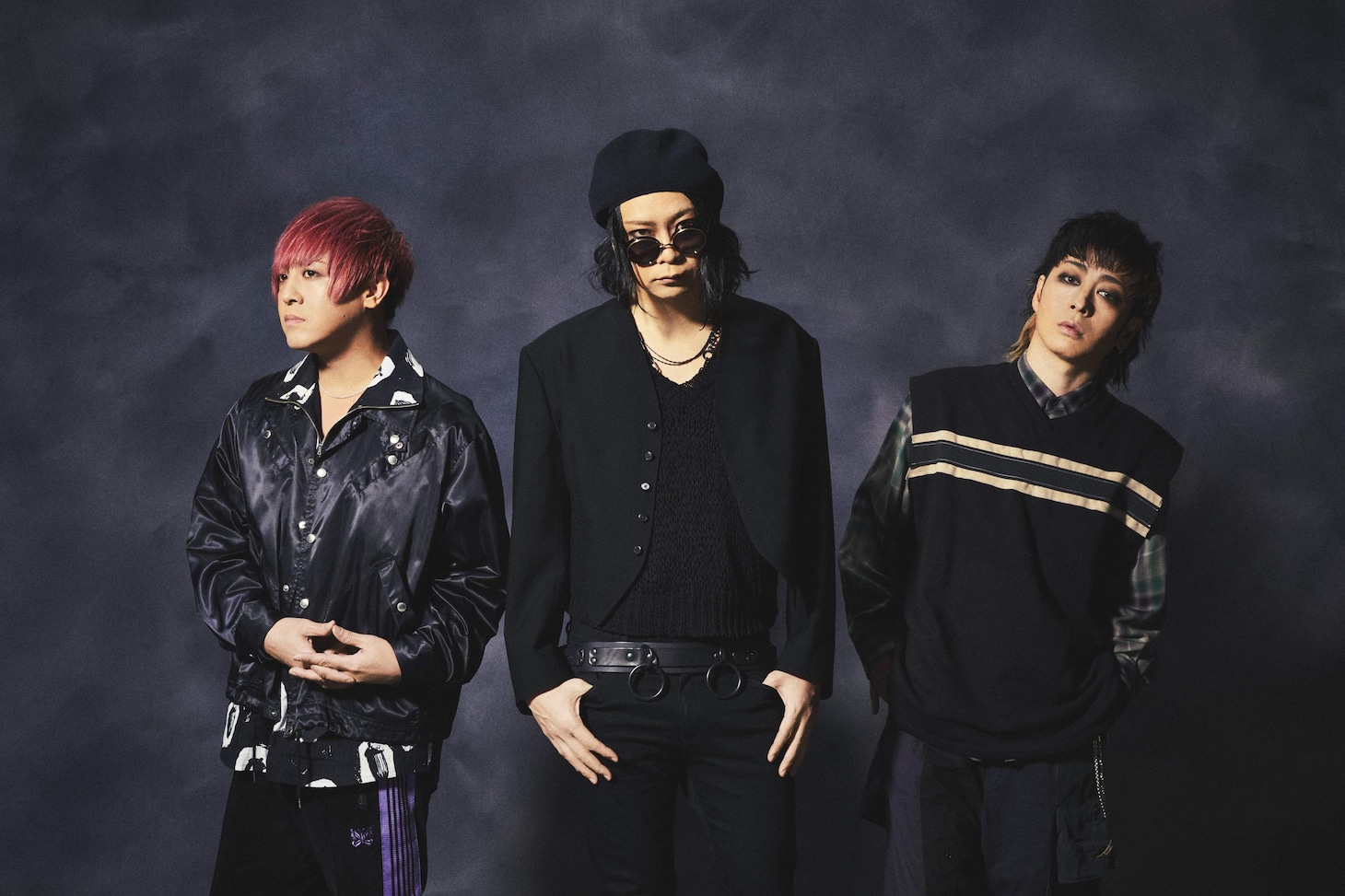 MUCC