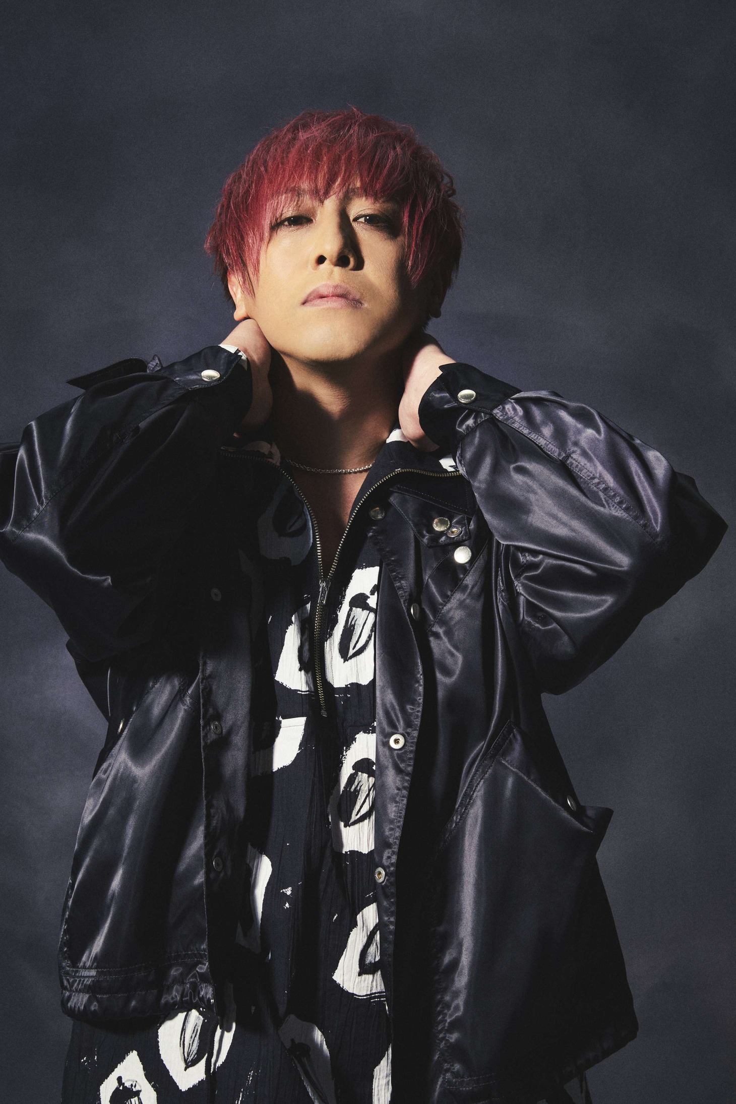YUKKE（B）
