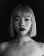 アオイヤマダ (c)hisashi ogawa