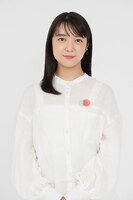 上白石萌音（写真提供：NHK）