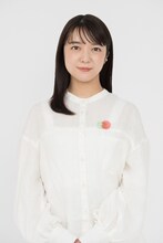 上白石萌音（写真提供：NHK）