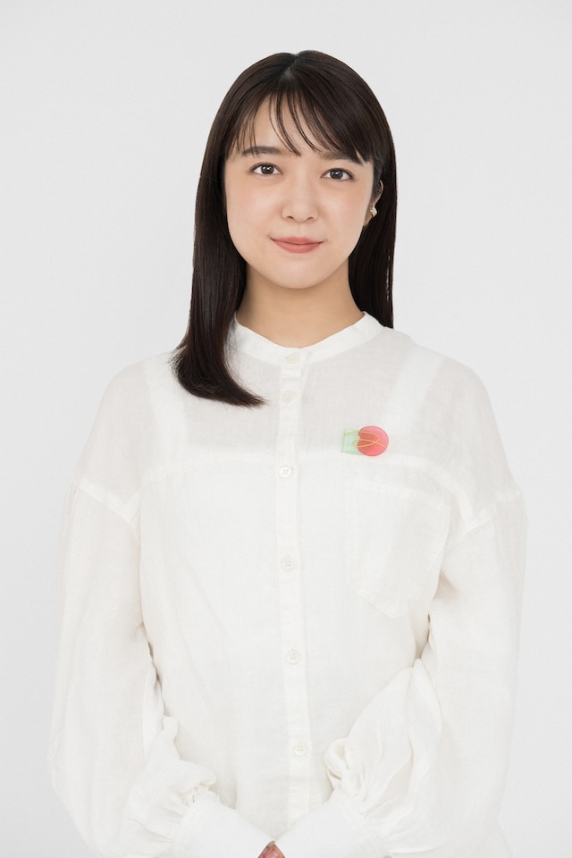 上白石萌音（写真提供：NHK）