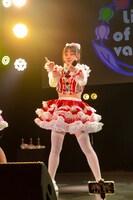 （撮影：小林公士）尾野寺みさ