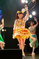 西村津希乃（撮影：小林公士）