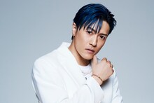 中務裕太（GENERATIONS from EXILE TRIBE）