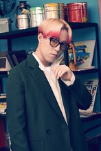 世界（EXILE、FANTASTICS from EXILE TRIBE）