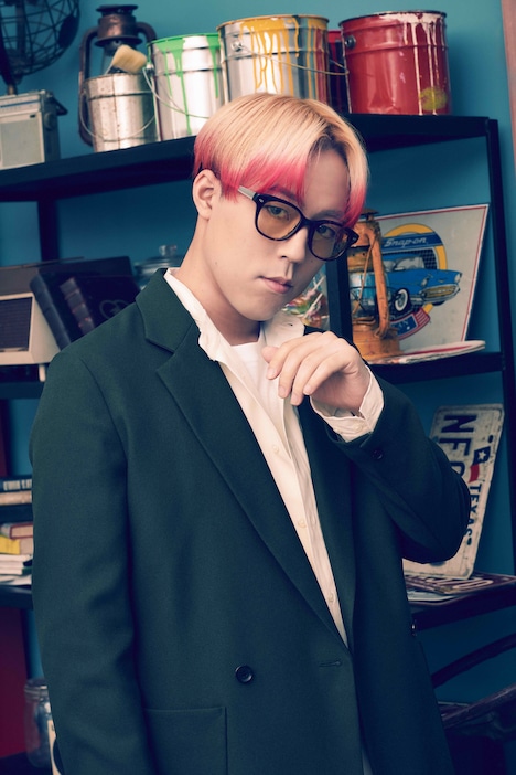 世界（EXILE、FANTASTICS from EXILE TRIBE）