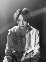 高村月（写真提供：NHK）