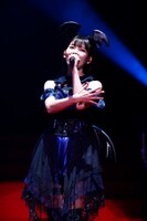 上坂すみれ（撮影：鈴木健太［KENTA Inc］）