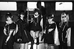 めろん畑a go go現体制ラストの作品リリース決定、全国ツアー開催も