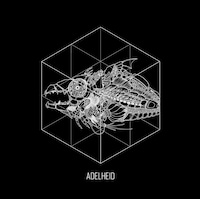 XOXO EXTREME「ADELHEID」ジャケット