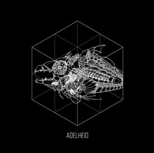 XOXO EXTREME「ADELHEID」ジャケット