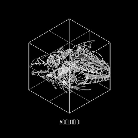 XOXO EXTREME「ADELHEID」ジャケット