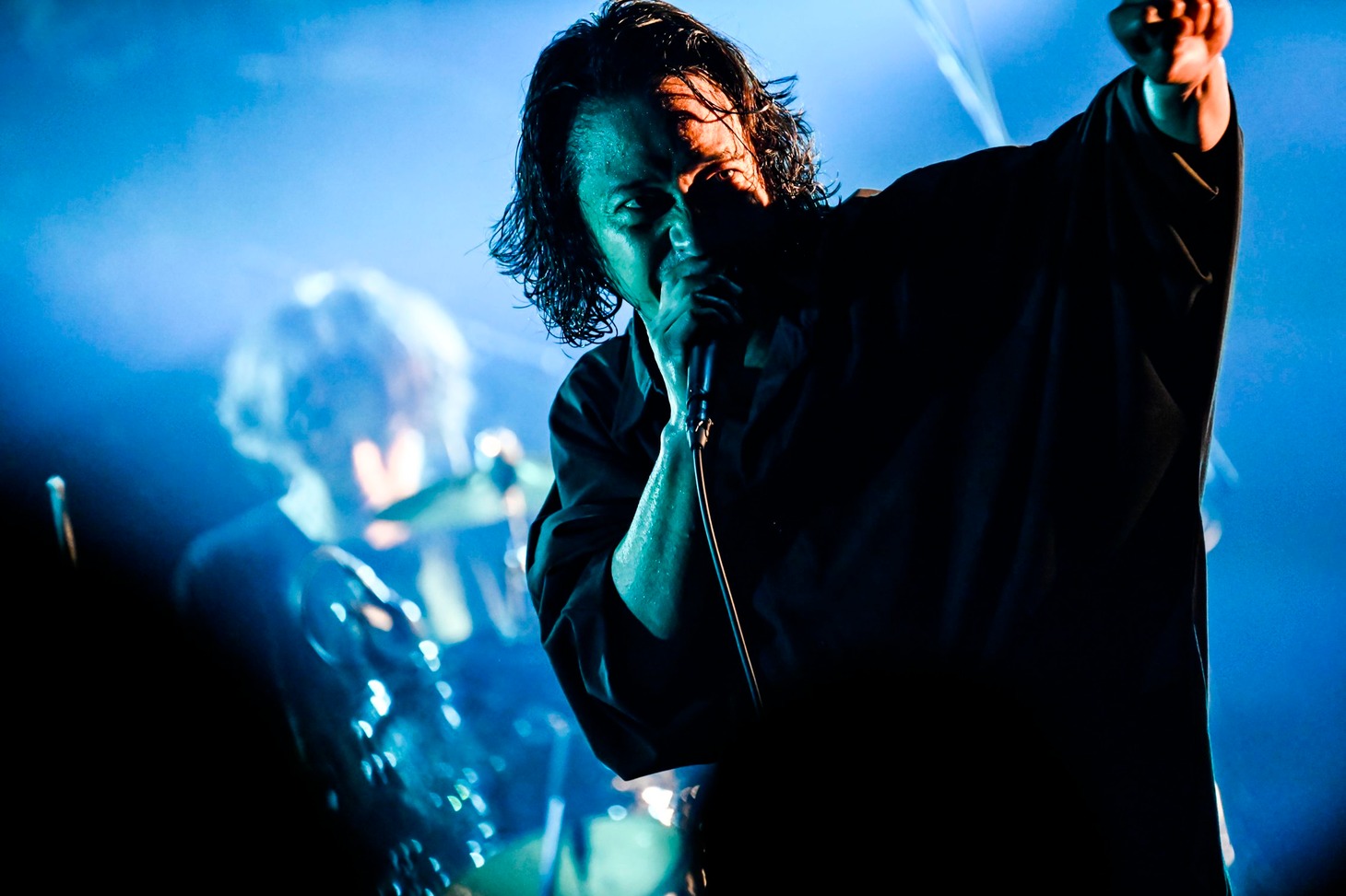 山田将司（Vo）