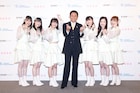 ukka、秋にテイチクよりメジャーデビュー!山本譲二からのサプライズ発表に驚喜