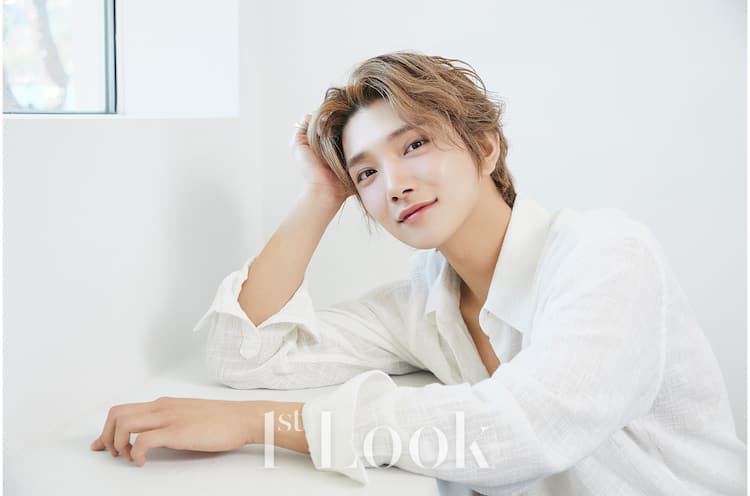 SEVENTEEN・JOSHUAがスキンケアブランドSnpのモデル就任（コメントあり  