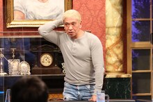 松本人志（ダウンタウン）(c)フジテレビ