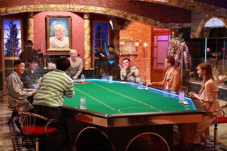 「人志松本の酒のツマミになる話」より。(c)フジテレビ