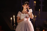 上坂すみれ（撮影：鈴木健太［KENTA Inc］）