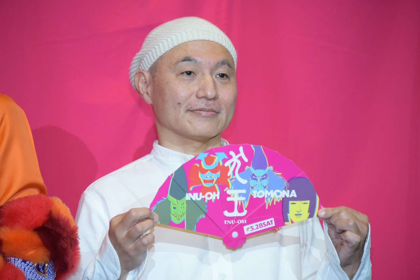 湯浅政明監督